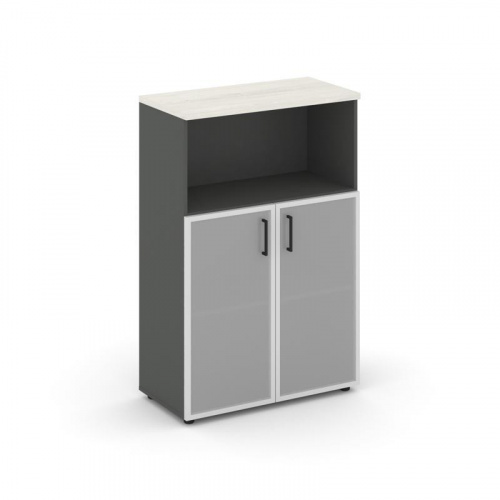 Шкаф средний широкий Style Project SN.STS-203 фото 4