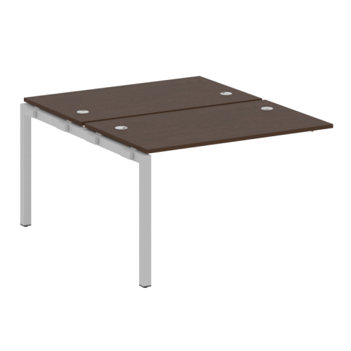 Проходной элемент бенч-системы на П-обр. м/к Metal System Quattro 50БП.ПРС-СП-2.2 фото 9