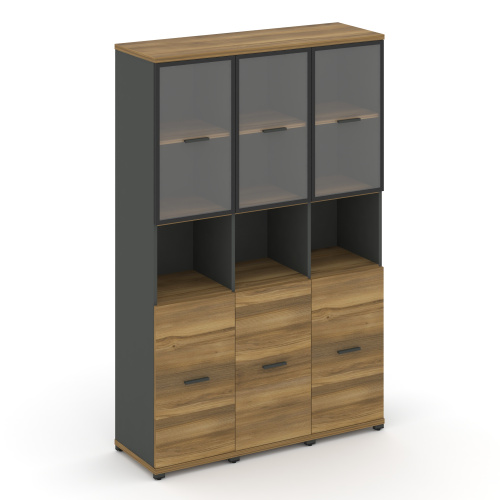 Шкаф офисный Concept CN.STU-533 RPB