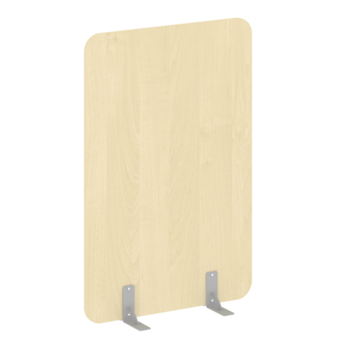 Перегородки на металлических опорах R-line DP.F-100-150 фото 9