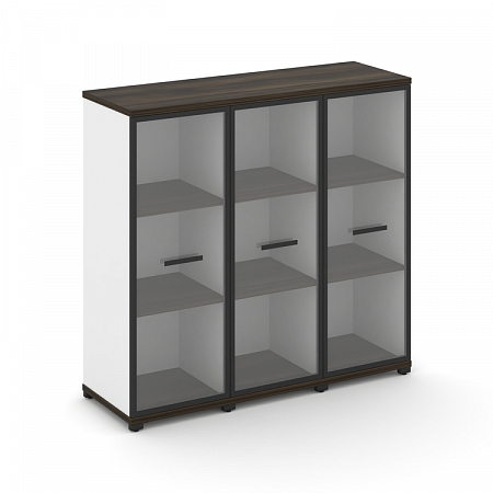 Шкаф офисный Concept CN.STU-336 RPB