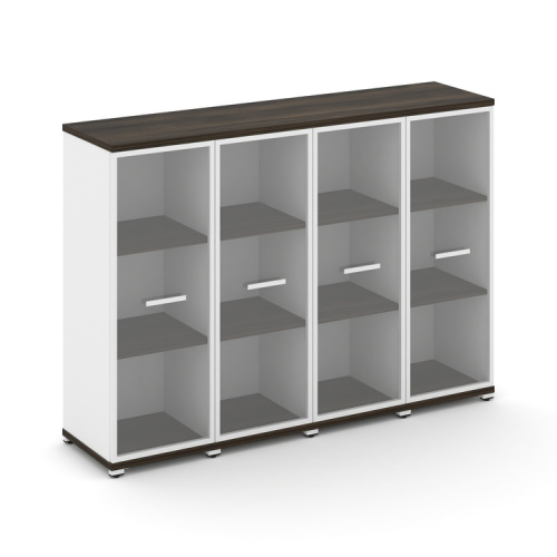 Шкаф офисный Concept CN.STU-346 RPW фото 2