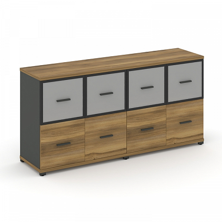 Шкаф офисный Concept CN.STS-222 RMB