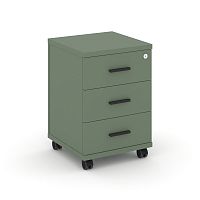 Тумба мобильная Concept CN.TUM-003