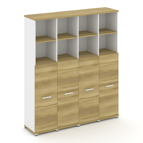 Шкаф офисный Concept CN.STU-544 W фото 3