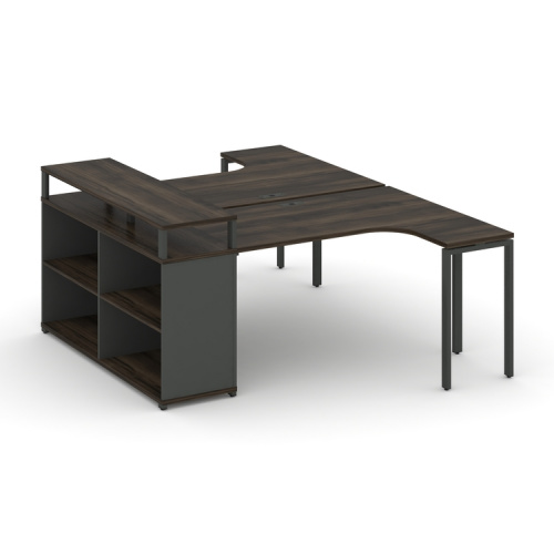 Бенч-система с опорным стеллажом Concept CN.DSA-204 фото 2