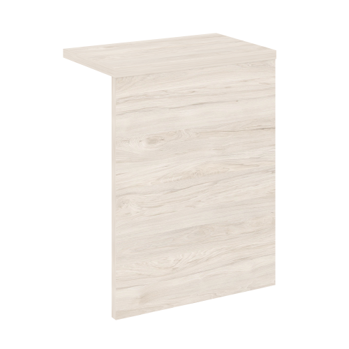 Накладка прямая высокая Onix O.R-NP.V-98.1