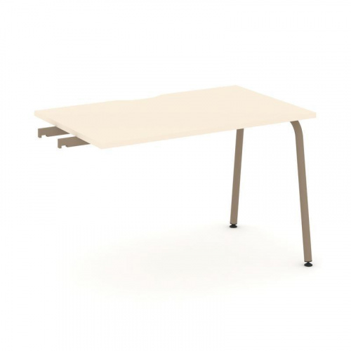 Стол приставка к опорным тумбам Estetica ES.SPR-2-VK фото 3 Стол приставка к опорным тумбам Estetica ES.SPR-2-VK фото 3