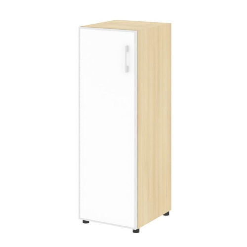 Шкаф офисный узкий Yalta LT.SU-2.4 R (L) фото 7