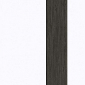 Белый Бриллиант / Дуб Темный / Металл Антрацит