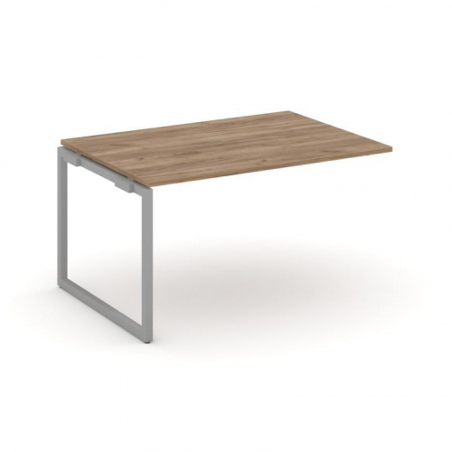 Style Project Проходной наб. элем. перег. стола SN-4O.NSPRG-003.3 Дуб Наварра/Металл Белый 1380*980* фото 4 Style Project Проходной наб. элем. перег. стола SN-4O.NSPRG-003.3 Дуб Наварра/Металл Белый 1380*980* фото 4