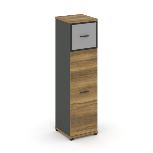 Шкаф офисный Concept CN.STU-414 RMB