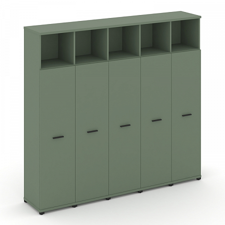 Шкаф офисный Concept CN.STU-556 B