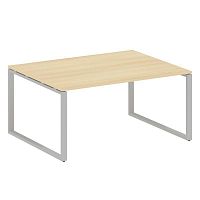 Стол переговоров на О-обр. м/к Metal System БО.ПРГ-1.4