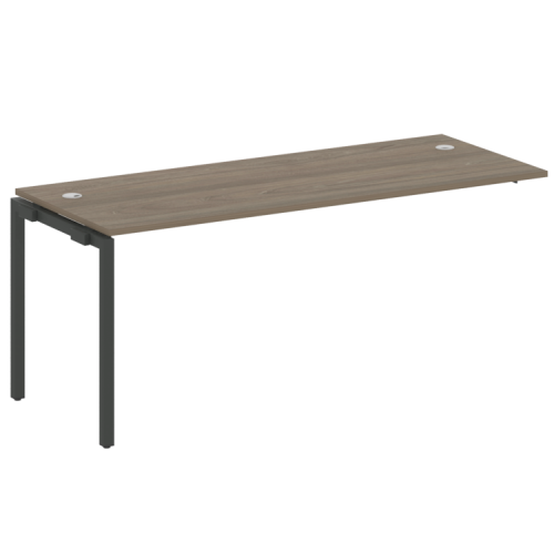 Проходной элемент бенч-системы на П-обр. м/к Metal System Quattro 40БП.ПРС-СП-1.5 фото 3 Проходной элемент бенч-системы на П-обр. м/к Metal System Quattro 40БП.ПРС-СП-1.5 фото 3