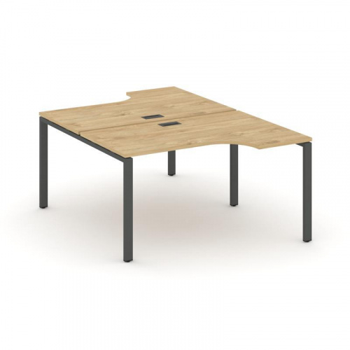 Бенч-система эргономичная Style Project SN-6P.DRPA-011 фото 28