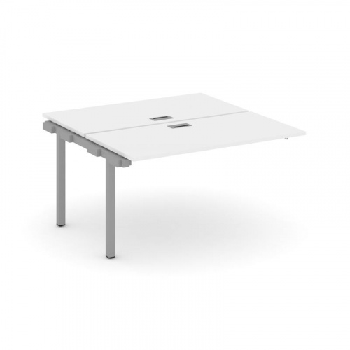 Style Project Проходной наб. элем. SN-5P.DNRS-003 Дуб Табак/Металл Антрацит 1380*1232*750 фото 26