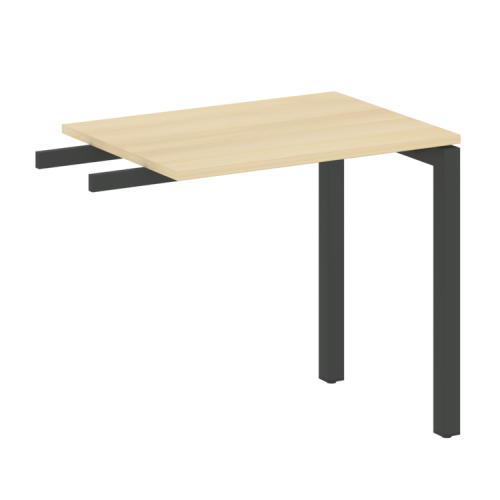 Приставной элемент на П-обр. м/к Metal System Quattro 50БП.ПР-2 фото 14 Приставной элемент на П-обр. м/к Metal System Quattro 50БП.ПР-2 фото 14