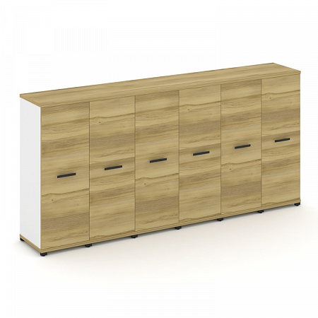 Шкаф офисный Concept CN.STU-366 B