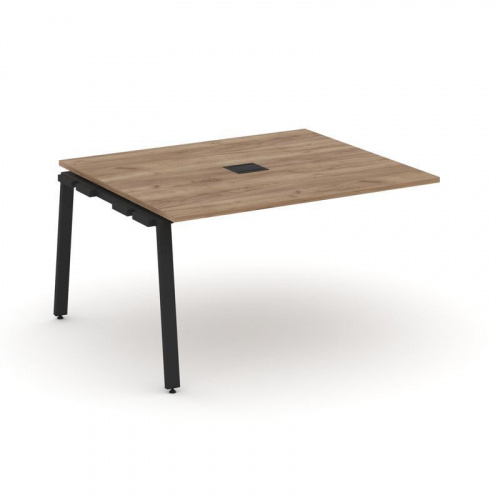 Style Project Проходной наб. элем. перег. стола SN-6A.NSPRG-034 Дуб Наварра/Металл Белый 1580*1180*7 фото 7 Style Project Проходной наб. элем. перег. стола SN-6A.NSPRG-034 Дуб Наварра/Металл Белый 1580*1180*7 фото 7