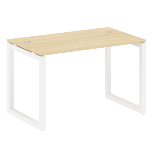 Стол офисный на О-обр. м/к Metal System Quattro 50БО.СП-2 фото 15