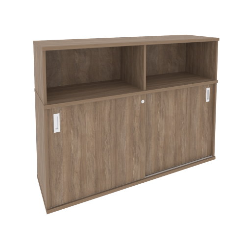 Шкаф-купе приставной/опорный Onix O.SHKO-2.7 фото 9