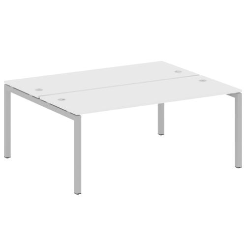 Бенч-система на П-обр. м/к Metal System Quattro 50БП.РАС-СП-2.5 фото 6