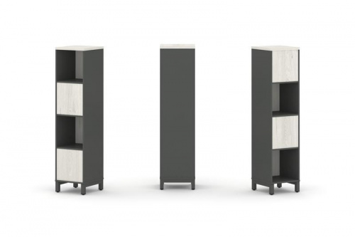 Набор стеллажа Style Project SN.NSD-411 фото 10