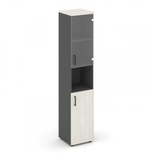 Шкаф высокий узкий Style Project SN.STU-105(R) фото 11