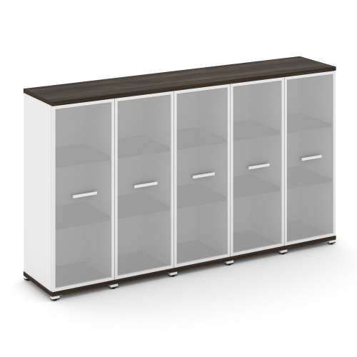 Шкаф офисный Concept CN.STU-356 RMW фото 2