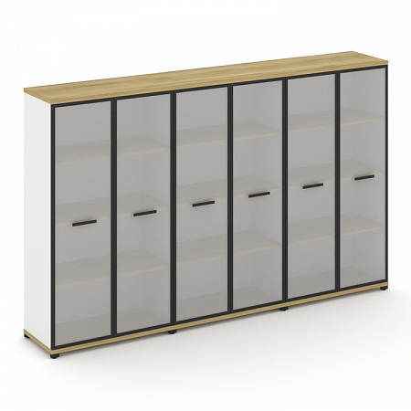 Шкаф офисный Concept CN.STS-436 RMB