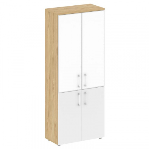 Шкаф офисный высокий Shift SK.ST-1.2R