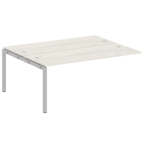 Проходной элемент бенч-системы на П-обр. м/к Metal System Quattro 50БП.ПРС-СП-2.5 фото 8