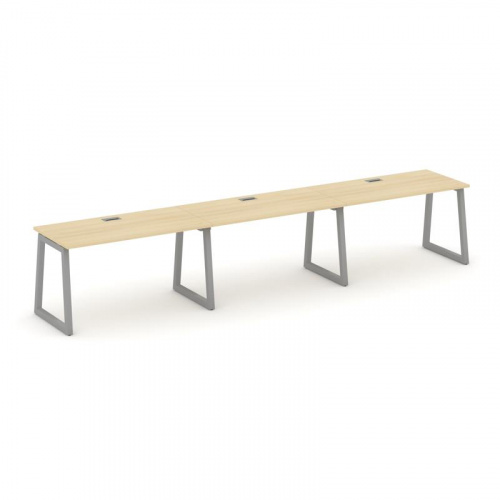 Style Project Рабочая станция 1 сторон. SN-5T1.ORS-033 Акация Лорка/Металл Антрацит/Заглушка Пластик фото 20 Style Project Рабочая станция 1 сторон. SN-5T1.ORS-033 Акация Лорка/Металл Антрацит/Заглушка Пластик фото 20