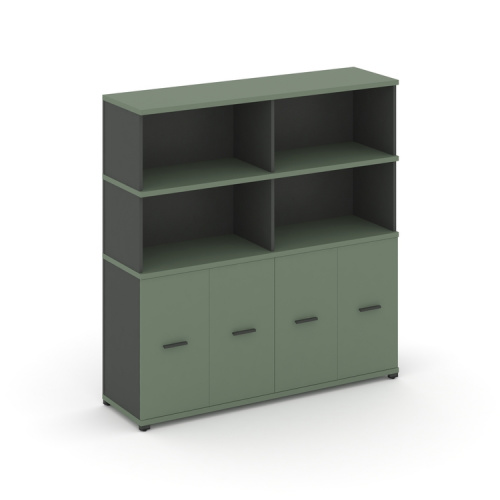 Распашной шкаф опорный/приставной Concept CN.SOPR-008 фото 2 Распашной шкаф опорный/приставной Concept CN.SOPR-008 фото 2