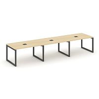 Стол переговорный Style Project SN-5O.SPRG-021