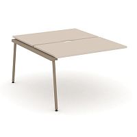 Брифинг-приставка Estetica ES.2.NRS-2-VK