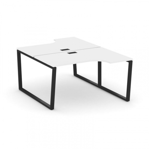 Style Project Рабочая станция эргоном. SN-6T2.DRPA-001 Акация Лорка/Металл Антрацит/Заглушка Пластик фото 7 Style Project Рабочая станция эргоном. SN-6T2.DRPA-001 Акация Лорка/Металл Антрацит/Заглушка Пластик фото 7