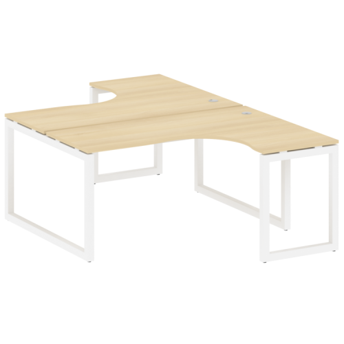 Бенч-система на О-обр. м/к Metal System Quattro 50БО.РАС-СА-2.4 фото 8