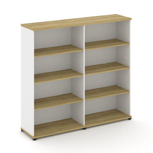 Стеллаж офисный Concept CN.STS-420 фото 4 Стеллаж офисный Concept CN.STS-420 фото 4