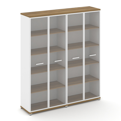 Шкаф офисный Concept CN.STS-528 RPW