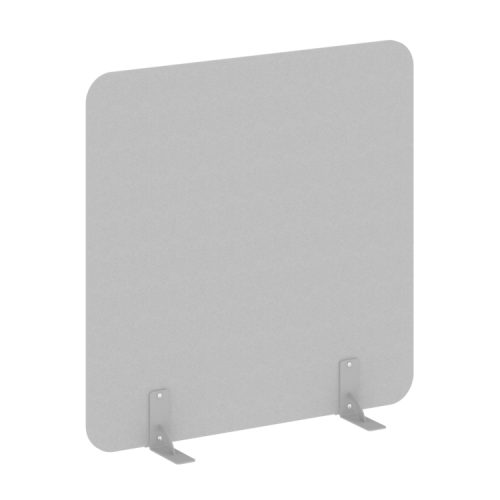 Перегородки на металлических опорах R-line DP.F-120-120 фото 3 Перегородки на металлических опорах R-line DP.F-120-120 фото 3