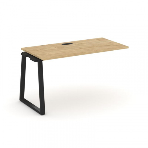 Style Project Проходной наб. элем. SN-6T1.ONRS-001 Акация Лорка/Металл Антрацит/Заглушка Пластик Чер Style Project Проходной наб. элем. SN-6T1.ONRS-001 Акация Лорка/Металл Антрацит/Заглушка Пластик Чер