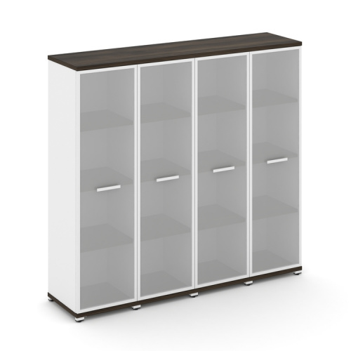 Шкаф офисный Concept CN.STU-446 RMW фото 2