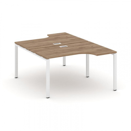 Бенч-система эргономичная Style Project SN-6P.DRPA-011 фото 19