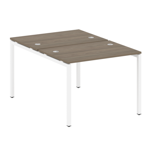 Бенч-система на П-обр. м/к Metal System Quattro 40БП.РАС-СП-2.1 фото 2