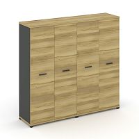 Шкаф офисный Concept CN.STS-426 A