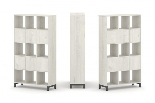 Набор стеллажа Style Project SN.NSD-531 фото 6