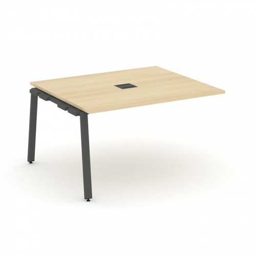 Style Project Проходной наб. элем. перег. стола SN-6A.NSPRG-034 Дуб Наварра/Металл Белый 1580*1180*7 фото 17 Style Project Проходной наб. элем. перег. стола SN-6A.NSPRG-034 Дуб Наварра/Металл Белый 1580*1180*7 фото 17