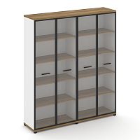 Шкаф офисный Concept CN.STS-528 RPB